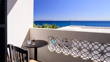 Afroditi Venus Beach Resort