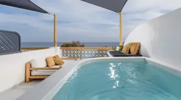 Afroditi Venus Beach Resort
