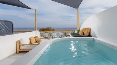 Afroditi Venus Beach Resort