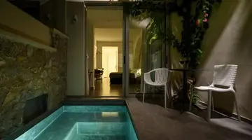 Afroditi Venus Beach Resort