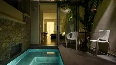 Afroditi Venus Beach Resort