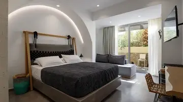Afroditi Venus Beach Resort