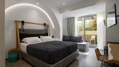 Afroditi Venus Beach Resort