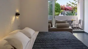 Afroditi Venus Beach Resort