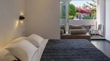 Afroditi Venus Beach Resort