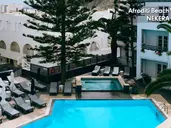 Afroditi Venus Hotel