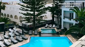Afroditi Venus Hotel