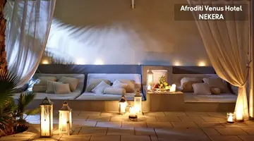 Afroditi Venus Hotel
