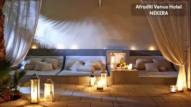 Afroditi Venus Hotel