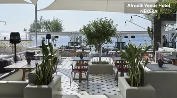Afroditi Venus Hotel