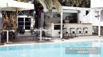 Afroditi Venus Hotel