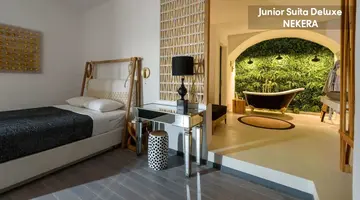 Afroditi Venus Hotel