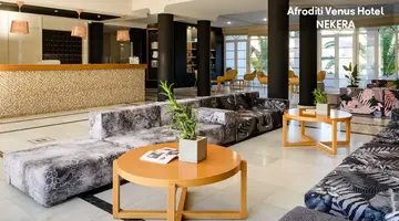 Afroditi Venus Hotel