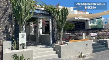 Afroditi Venus Hotel