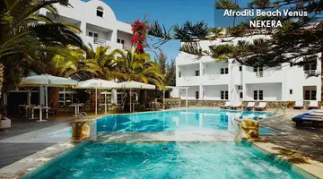 Afroditi Venus Hotel