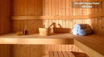 Afroditi Venus Hotel
