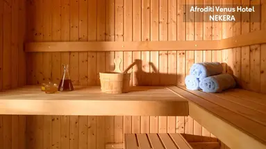 Afroditi Venus Hotel