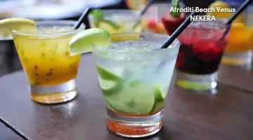 Afroditi Venus Hotel