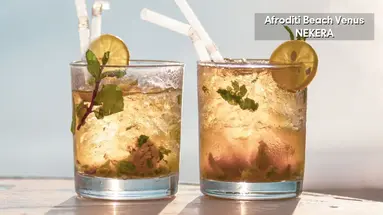 Afroditi Venus Hotel