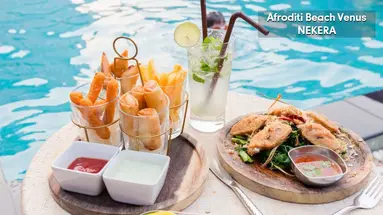 Afroditi Venus Hotel