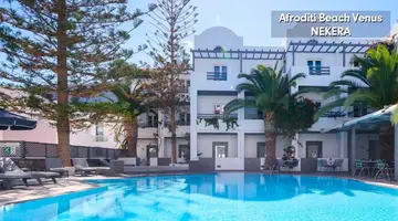 Afroditi Venus Hotel