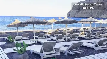 Afroditi Venus Hotel