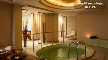 Afroditi Venus Hotel