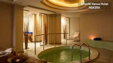 Afroditi Venus Hotel