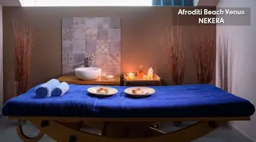 Afroditi Venus Hotel
