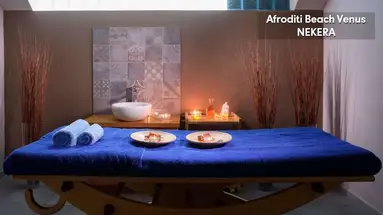 Afroditi Venus Hotel