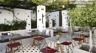 Afroditi Venus Hotel