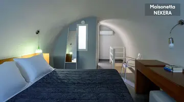 Afroditi Venus Hotel