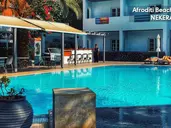 Afroditi Venus Hotel