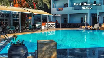 Afroditi Venus Hotel