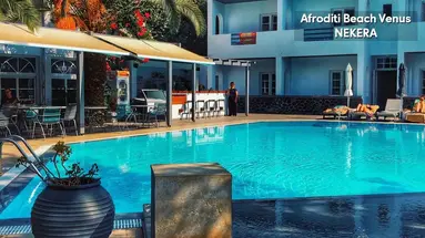Afroditi Venus Hotel