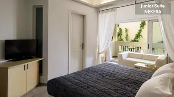Afroditi Venus Hotel