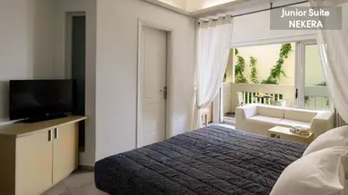 Afroditi Venus Hotel