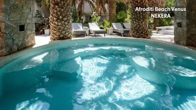 Afroditi Venus Hotel