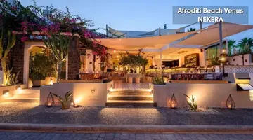 Afroditi Venus Hotel