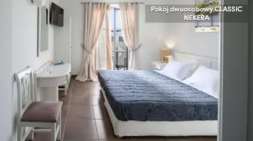 Afroditi Venus Hotel