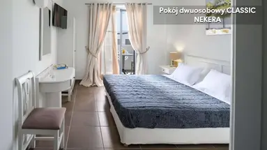 Afroditi Venus Hotel