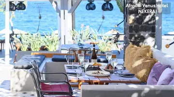 Afroditi Venus Hotel