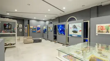 Afroditi Venus
