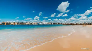 AFRYKA DZIKA + 3 noclegi w Hotelu Neptun Palm Beach Boutique Resort&Spa