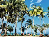 AFRYKA DZIKA + 3 noclegi w Hotelu Neptun Palm Beach Boutique Resort&Spa