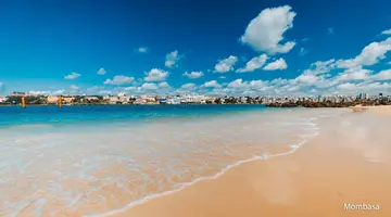 Afryka Dzika +Travellers Beach Hotel & Club All Inclusive