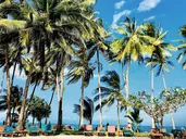 Afryka Dzika +Travellers Beach Hotel & Club All Inclusive