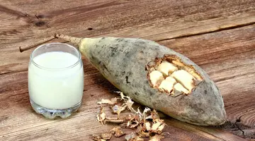 Afryka od kuchni