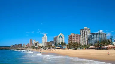 Afrykański Express