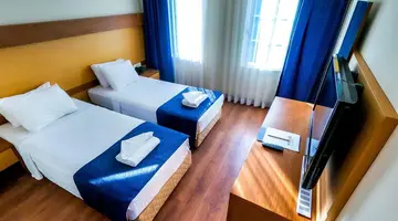 Afytos Bodrum City